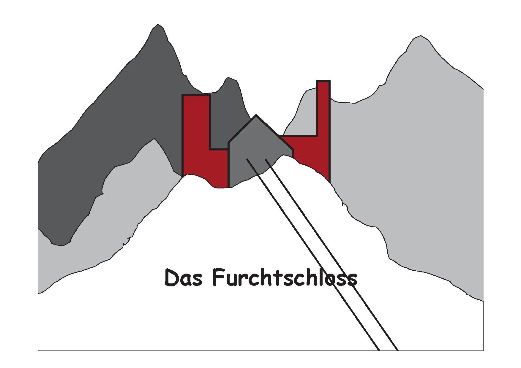 Folge 2 - Das Furchtschloss