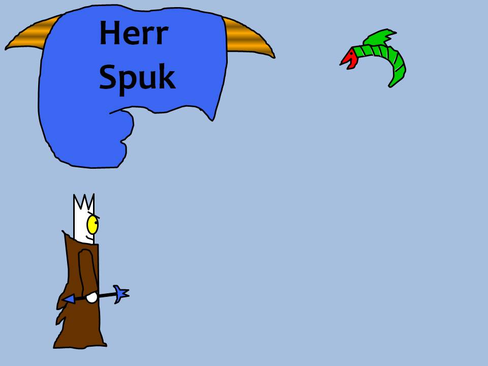 Spuk